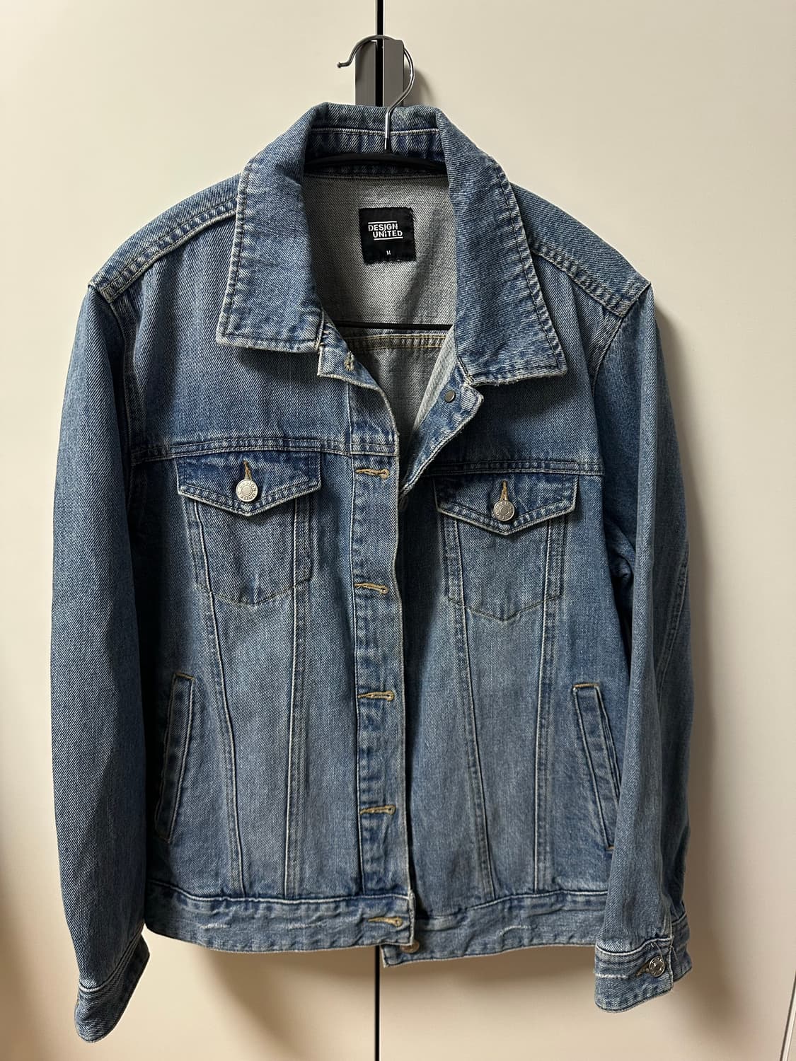 여자 연청자켓 m(90) 상품이미지1