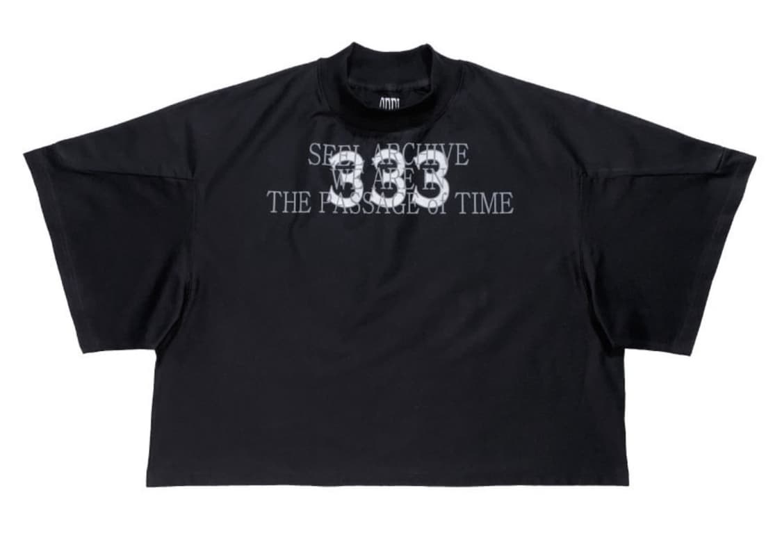 Seel 티셔츠 상품이미지2