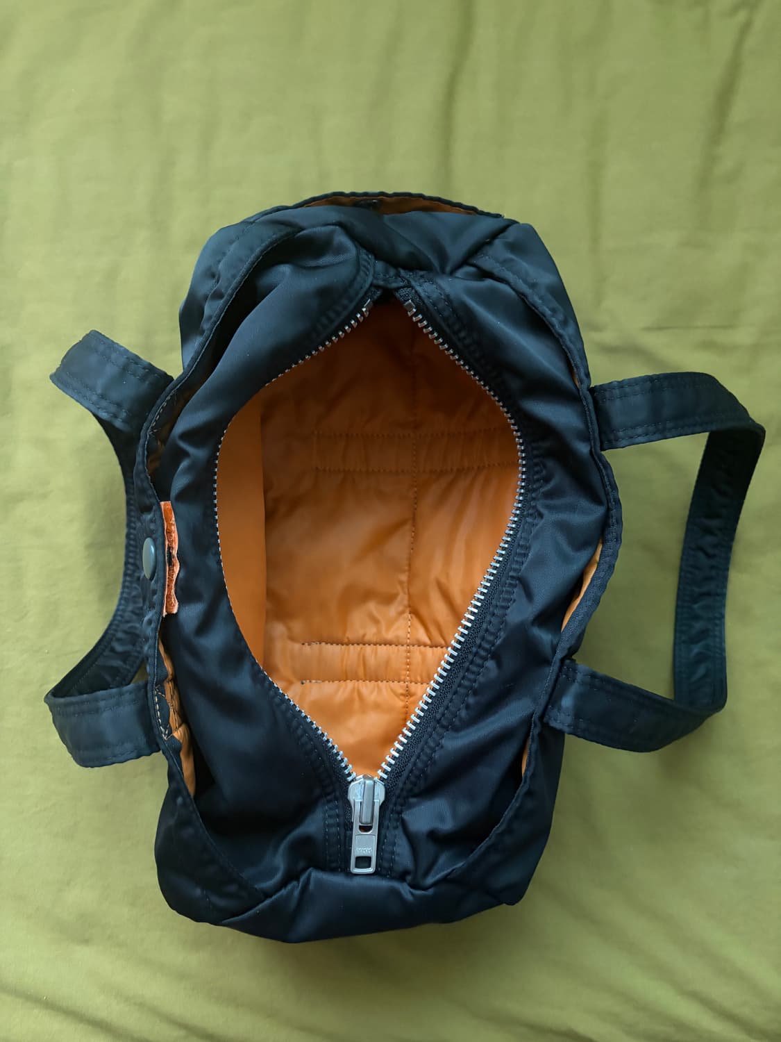 PORTER 포터 탱커 더플백 S 상품이미지2