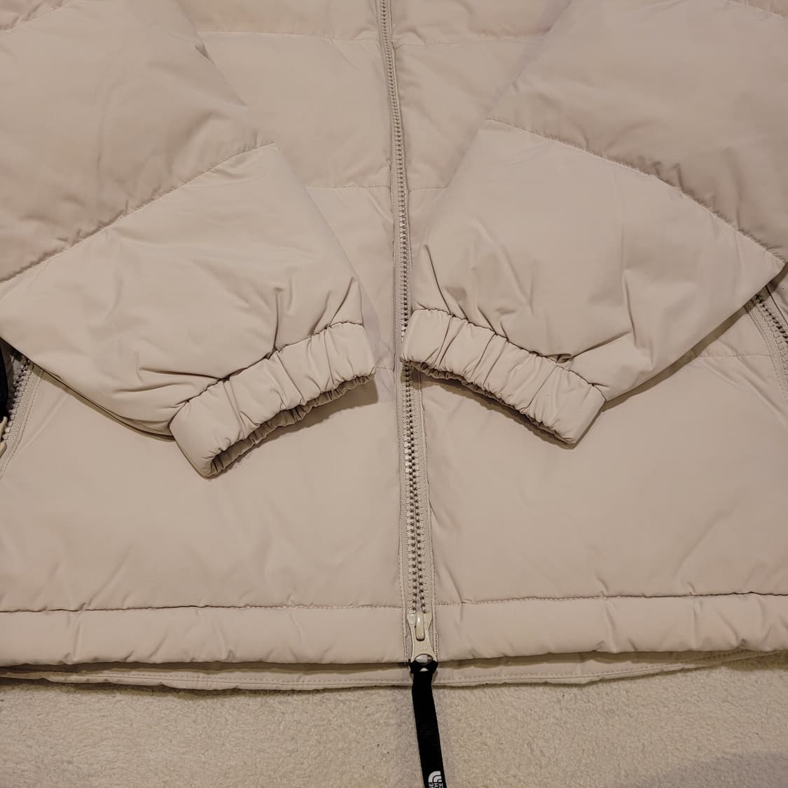 노스페이스 에그론 다운자켓 L 상품이미지6