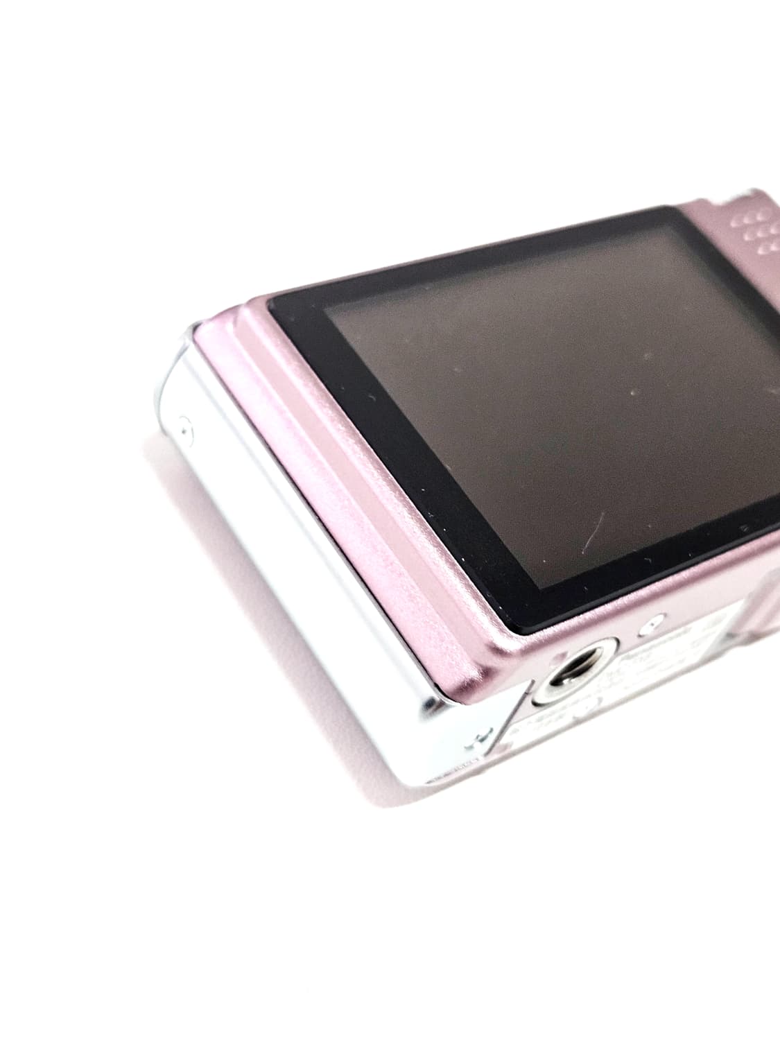 파나소닉 루믹스 Panasonic LUMIX DMC-FX8 디카 카메라 상품이미지6