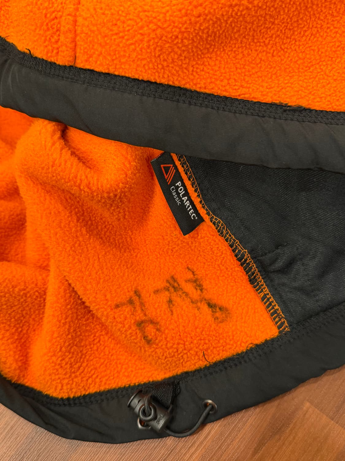 Polo ralph lauren 폴로 랄프로렌 폴라텍 플리스 집업 자켓 상품이미지10