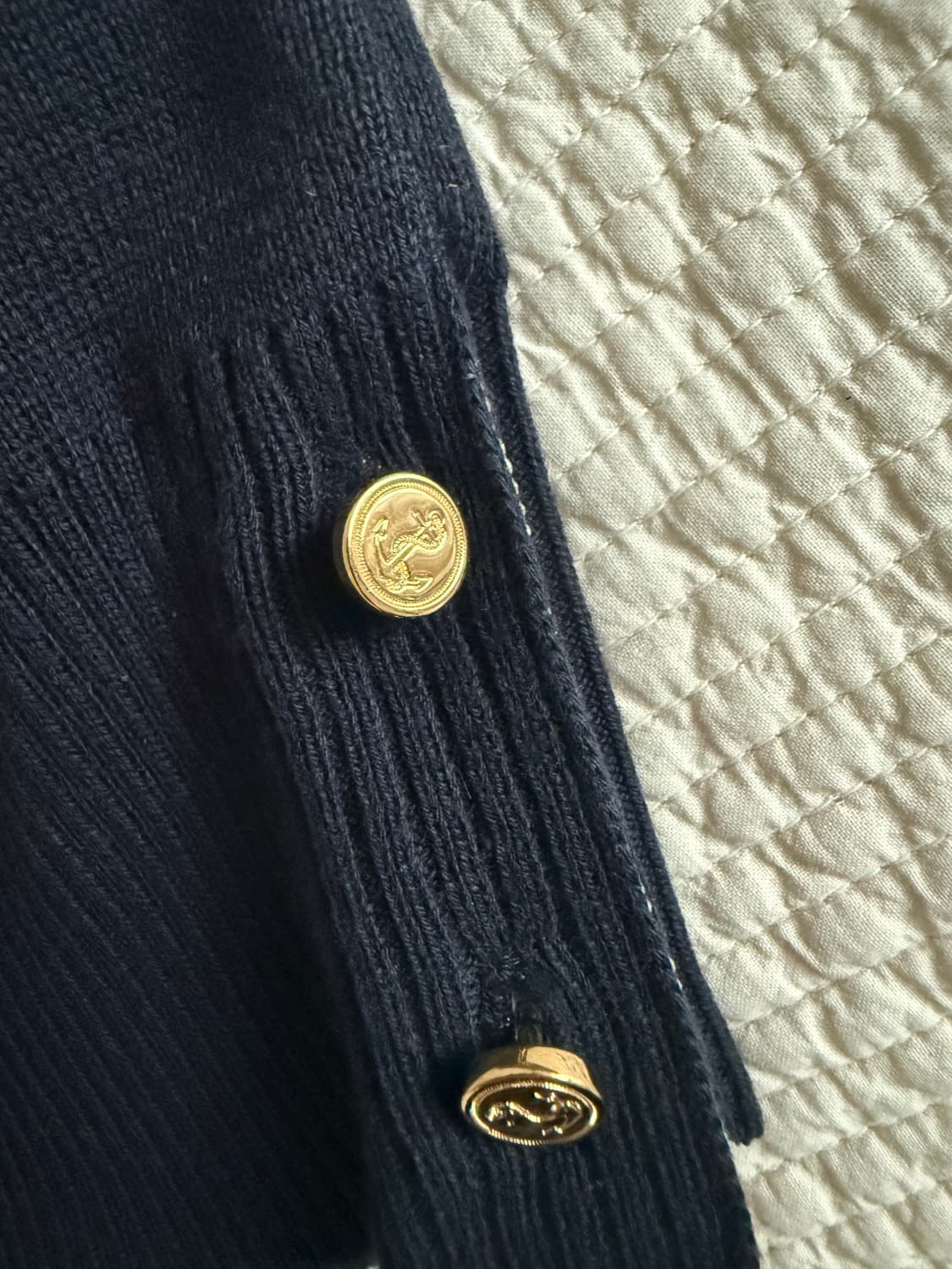 톰브라운 밀라노 스티치 니트 4 상품이미지2