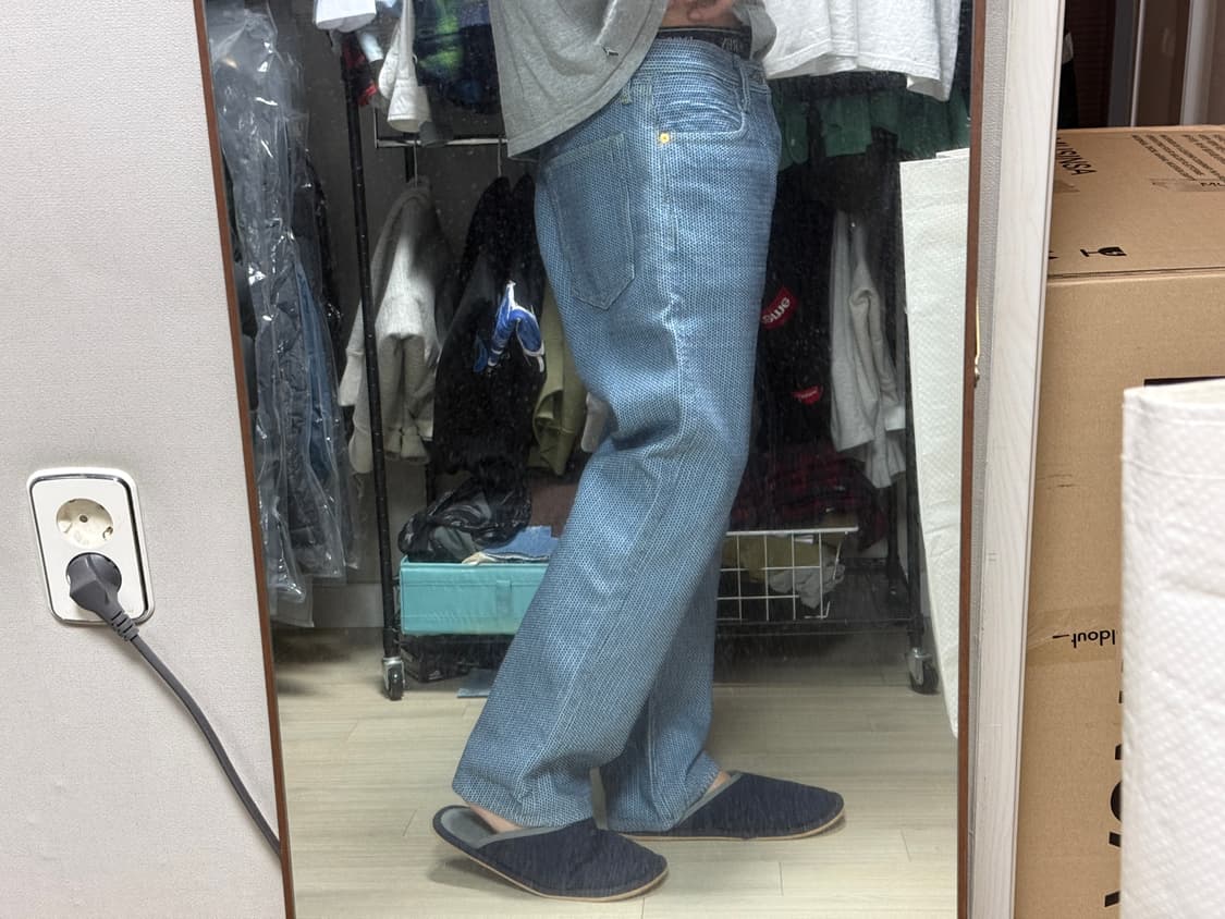38size 캐피탈 센츄리 no3 상품이미지8