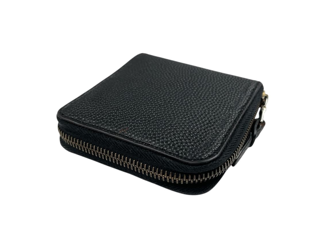 leather bi-fold wallet 상품이미지4