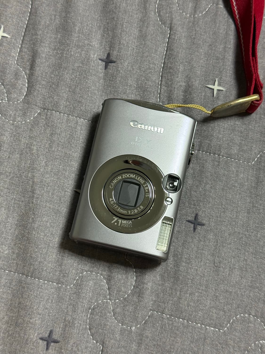 풀박스 캐논 익서스850=익시900 IS  (ixus 850) 작례o 상품이미지6