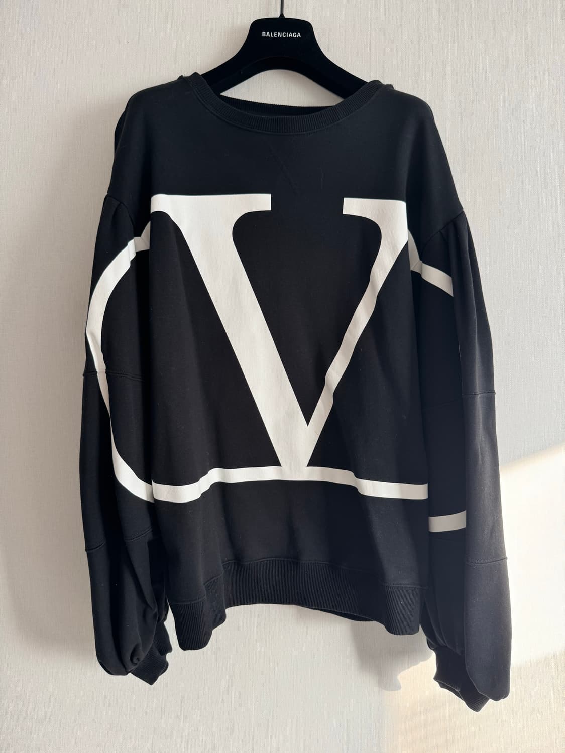 Valentino 맨투맨 상품이미지1