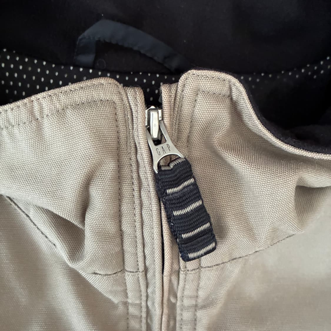 00s 올드 갭 스키자켓 상품이미지2
