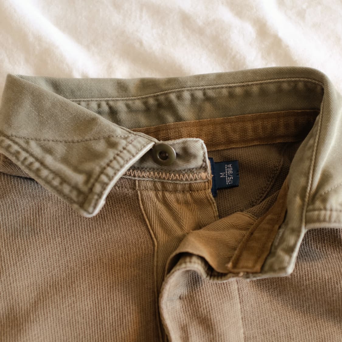 Polo Rugby Long Sleeve 상품이미지4