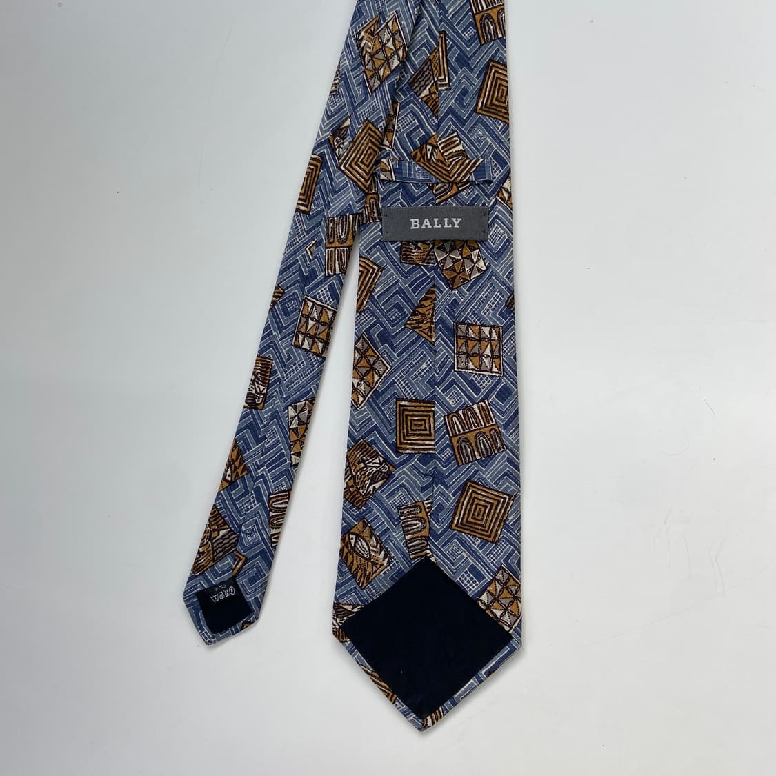 발리 (BALLY) 명품 정품넥타이 상품이미지3