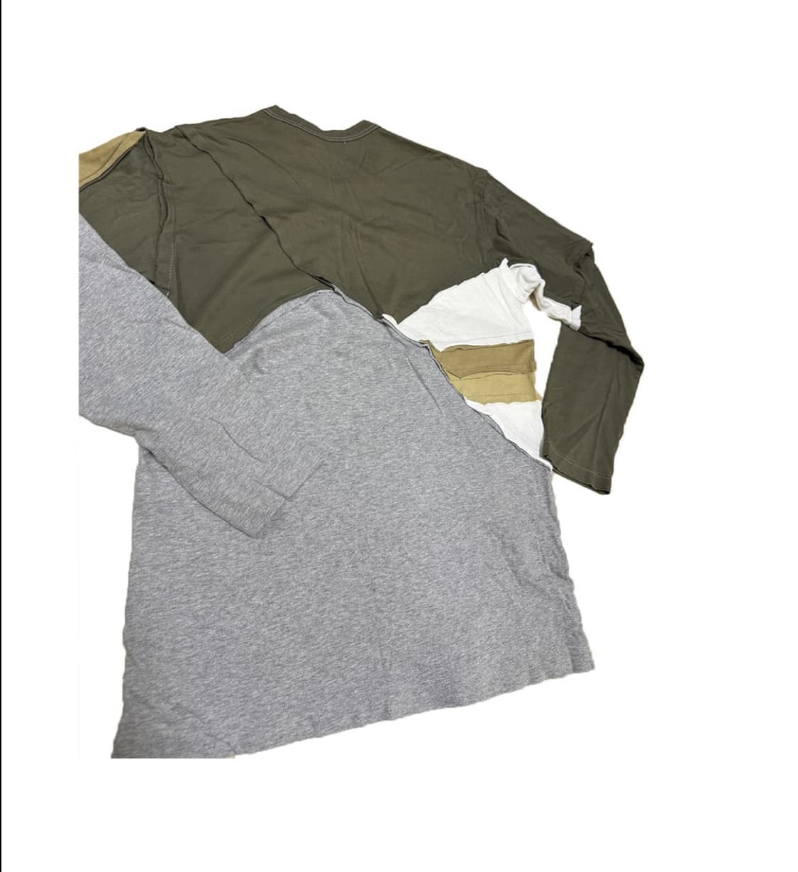 comme des garcons long sleeve  상품이미지3