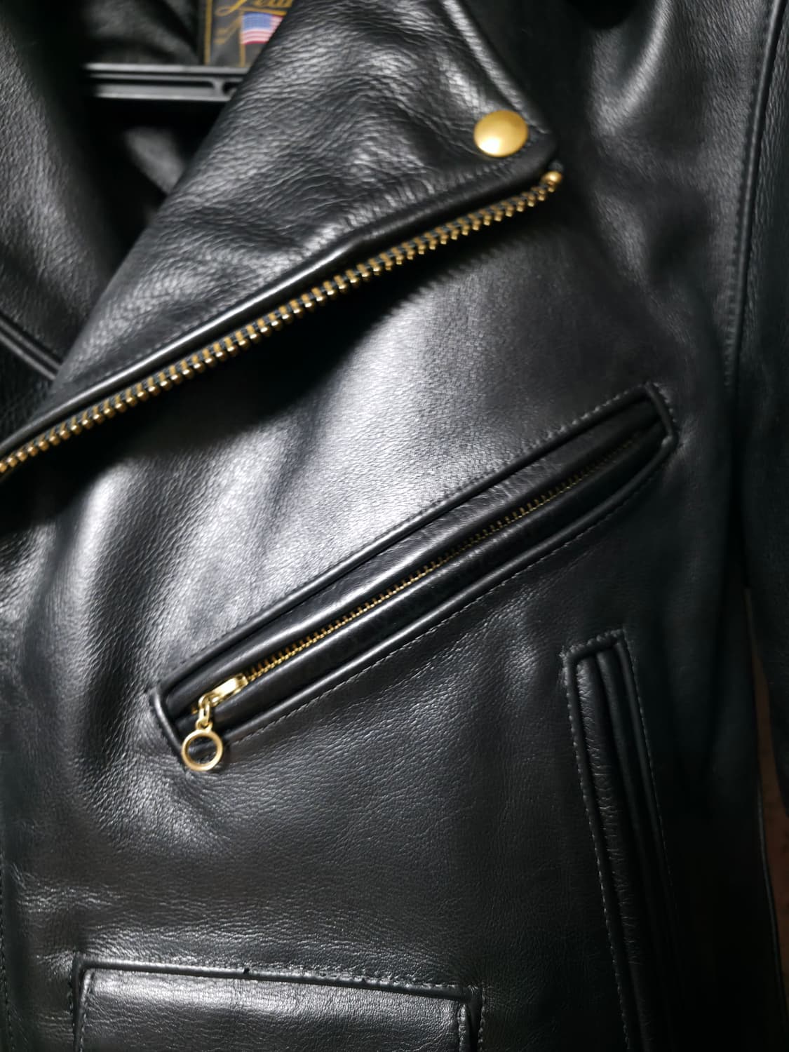 밴슨 C2 더블라이더 42사이즈 벤슨 Vanson 상품이미지4