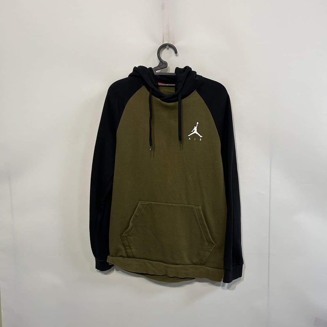 조던 남성 기모 후드티 100 상품이미지1