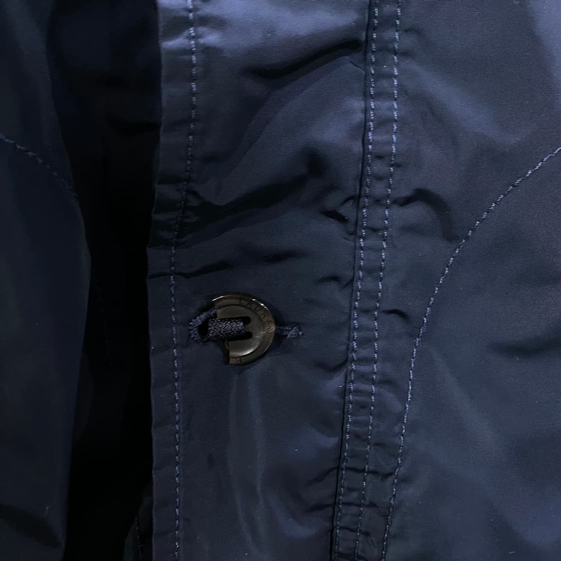 폴로 봄버자켓  S 상품이미지4