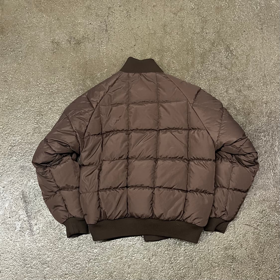 Cabelas 리버시블 다운 자켓 (105) 상품이미지4