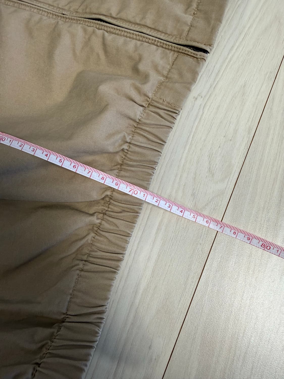 (XL)폴로랄프로렌 베이포트 베이지 상품이미지6