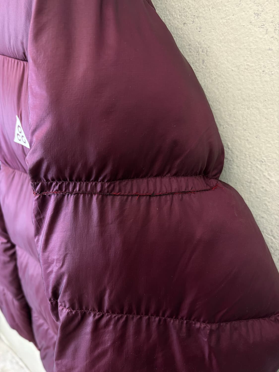 나이키 ACG 루나레이크 프리마로프트 패딩 상품이미지8