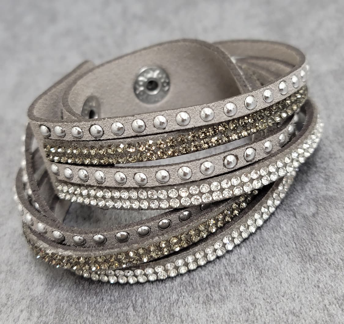 vintage wrap bracelet 상품이미지1