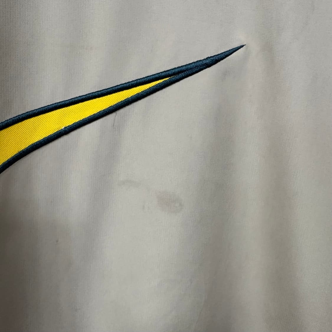 나이키 빅스우시 올드스쿨 웜업 상품이미지4