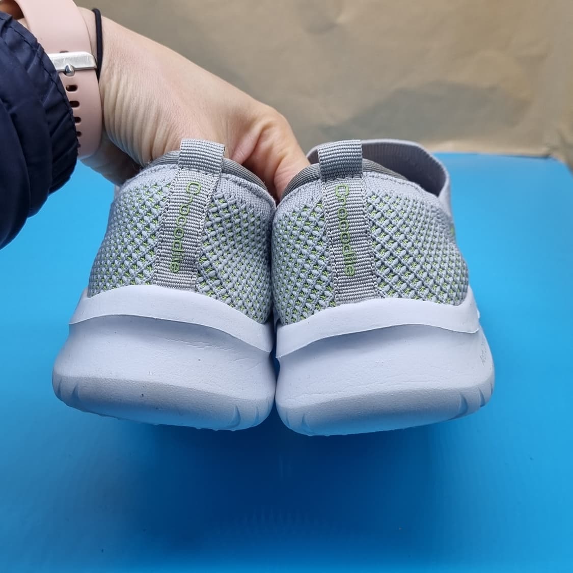 크로커다일 남성슬립온260 상품이미지4