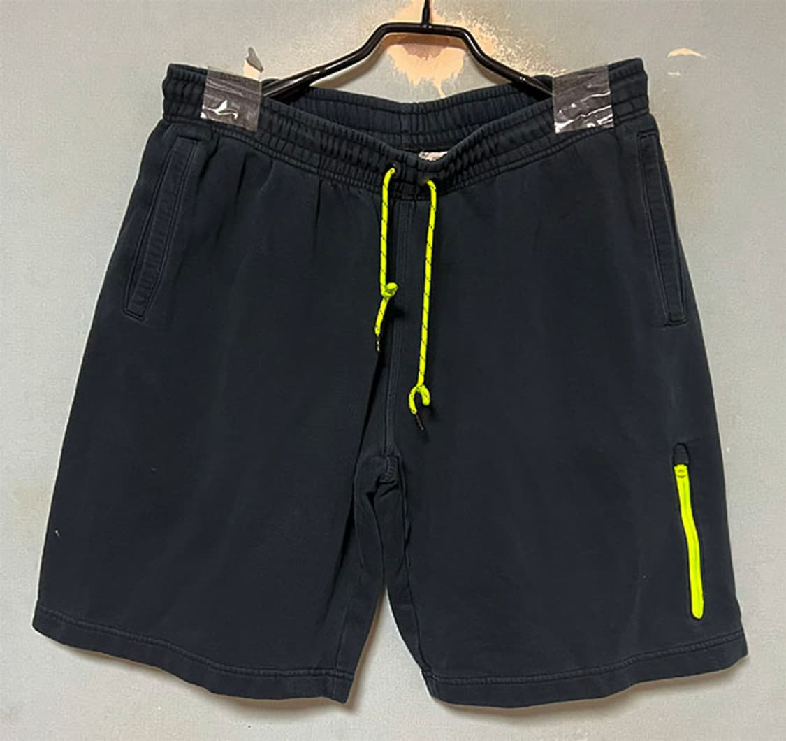 NIKE 나이키 남자 운동복 반바지 기모 캐주얼 XXXL 38 상품이미지1