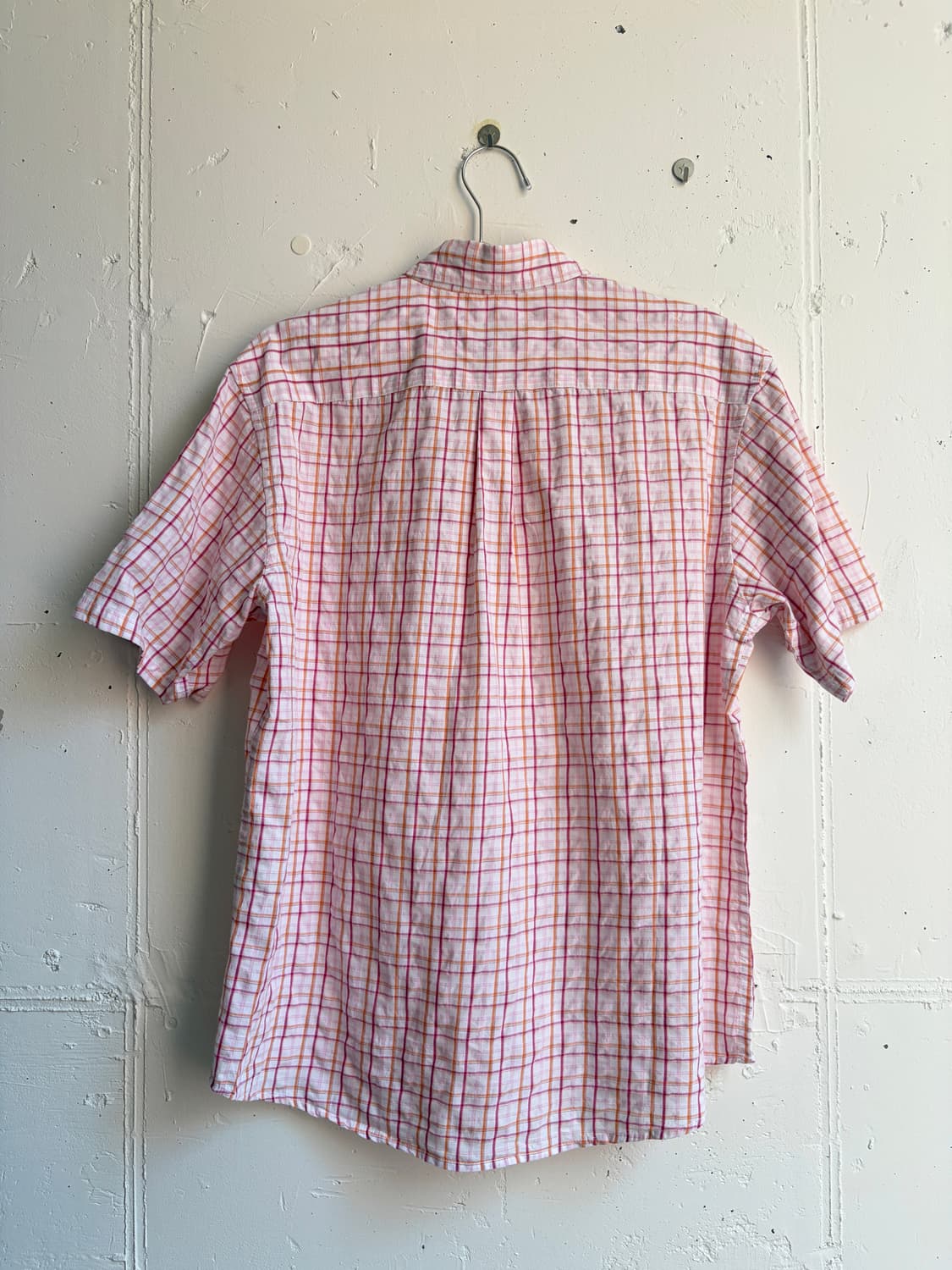 CONVERSE short sleeve shirt 상품이미지5