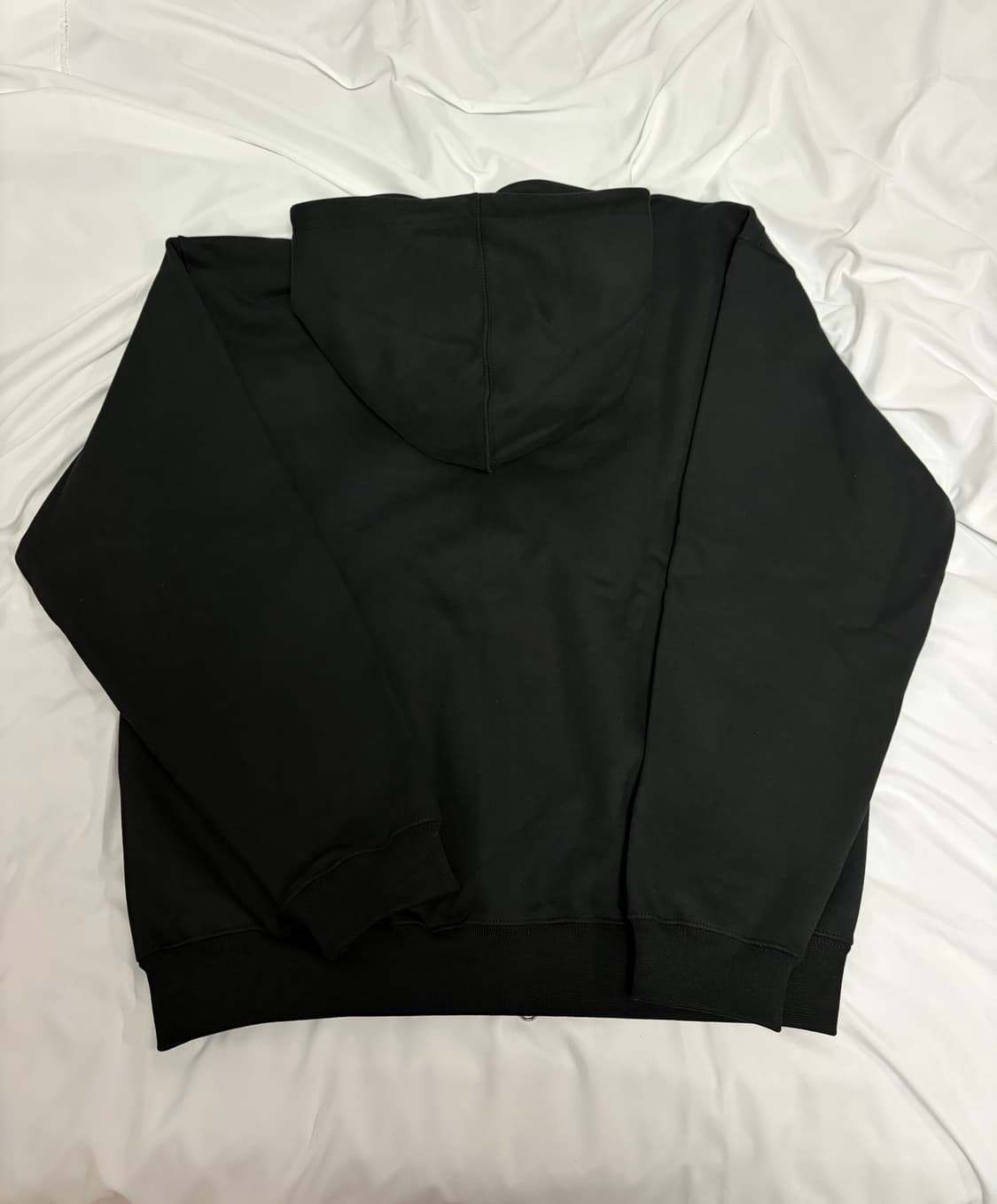 [M] 로커드 21oz 헤비 후드 집업 상품이미지2