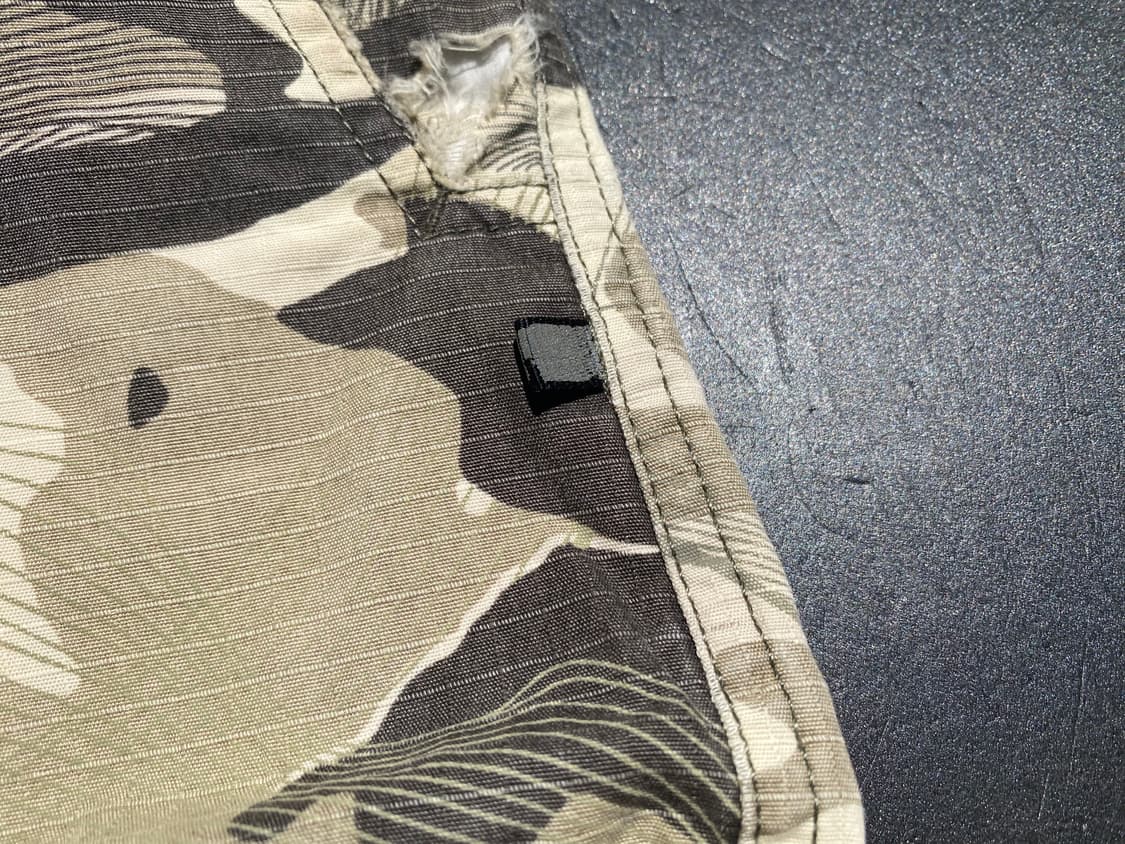 oakley cago camo 반바지 상품이미지6