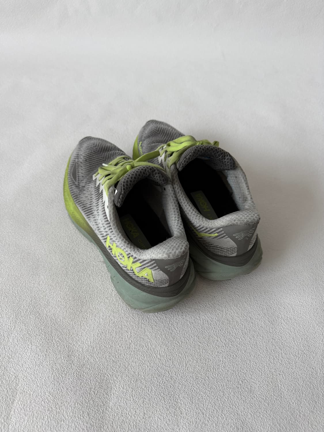 [250]호카(HOKA) 고어텍스 런닝화 상품이미지6