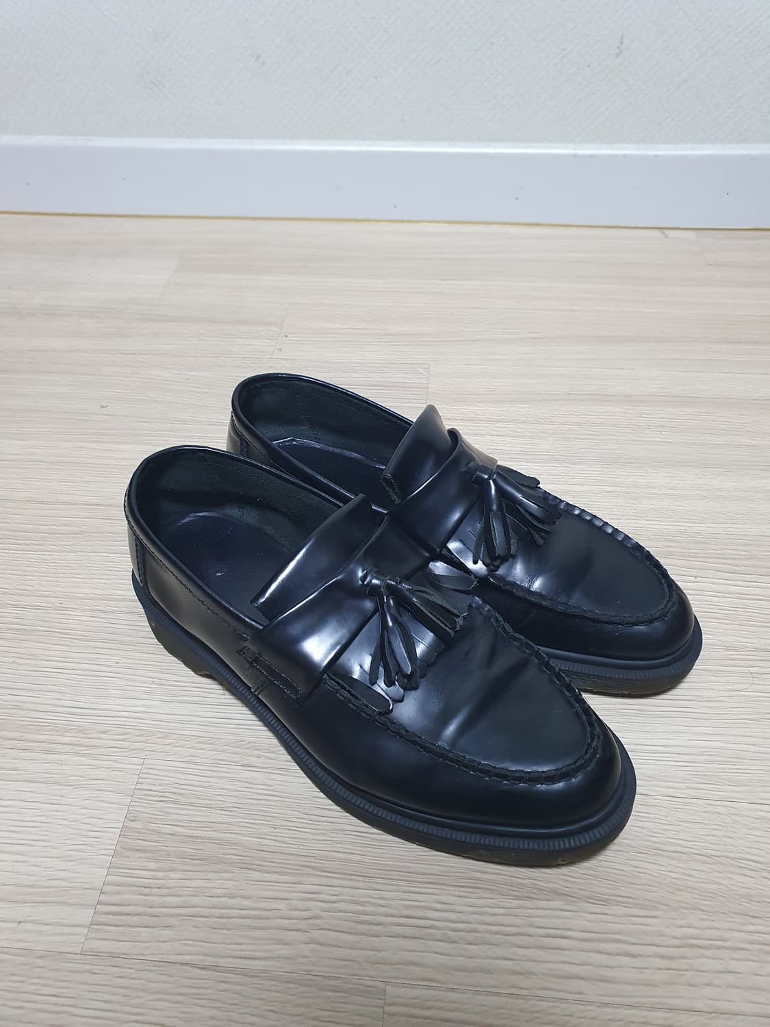 닥터마틴 아드리안 로퍼 290 상품이미지2