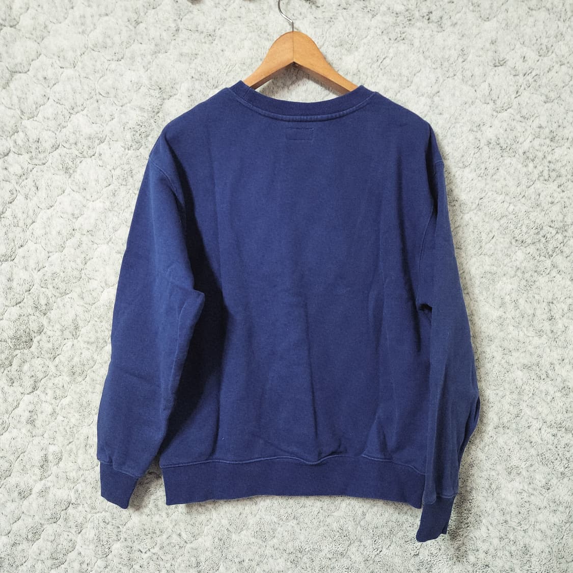 H638 [S] 디네댓 맨투맨 티셔츠 상품이미지3