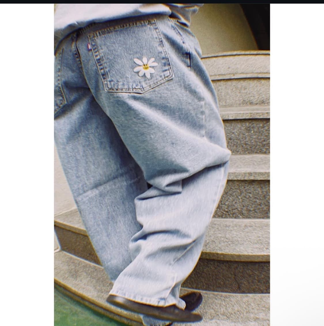 라브로스 데님 상품이미지2