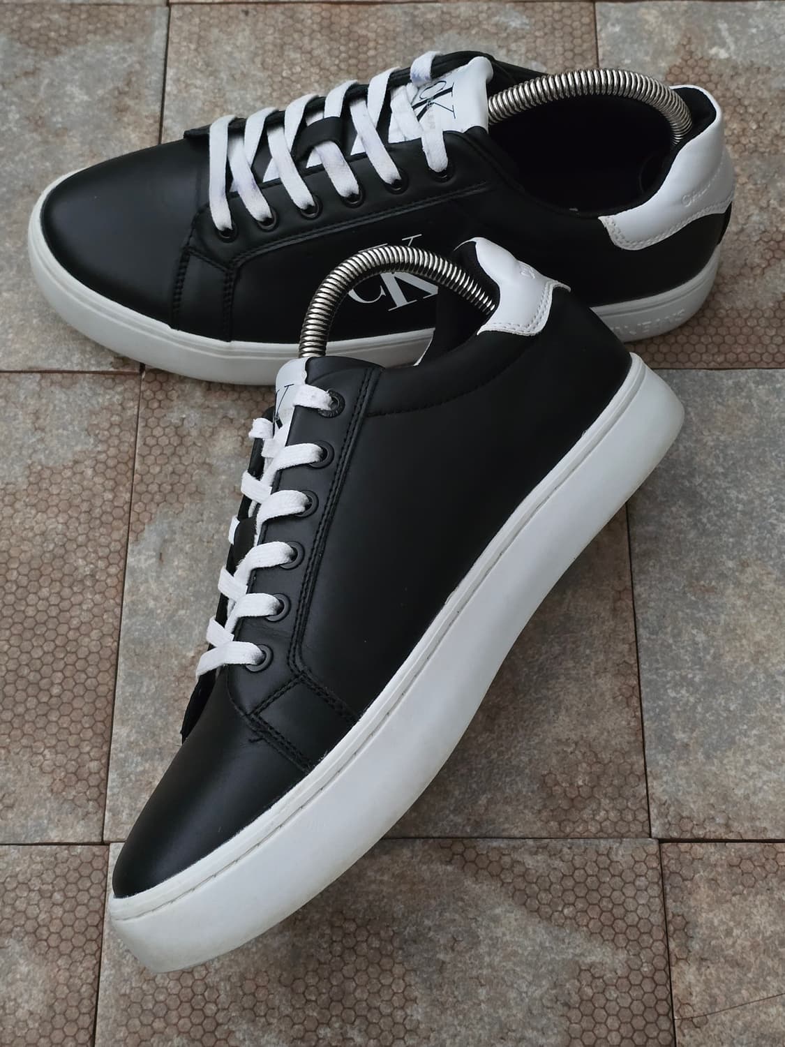 (265)캘빈클라인 클래식 컵솔  상품이미지5