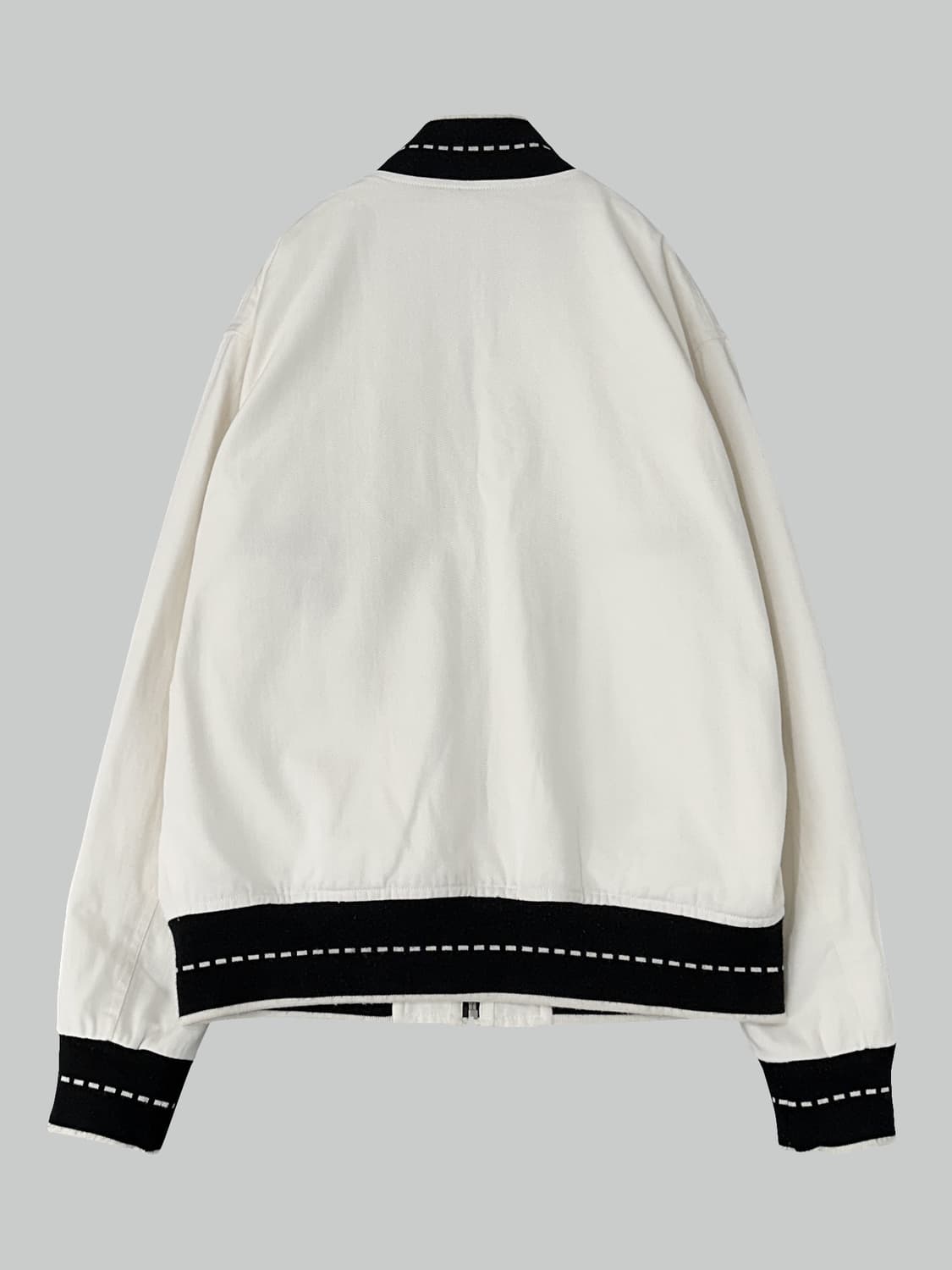 와코마리아 베이스볼 자켓 상품이미지3