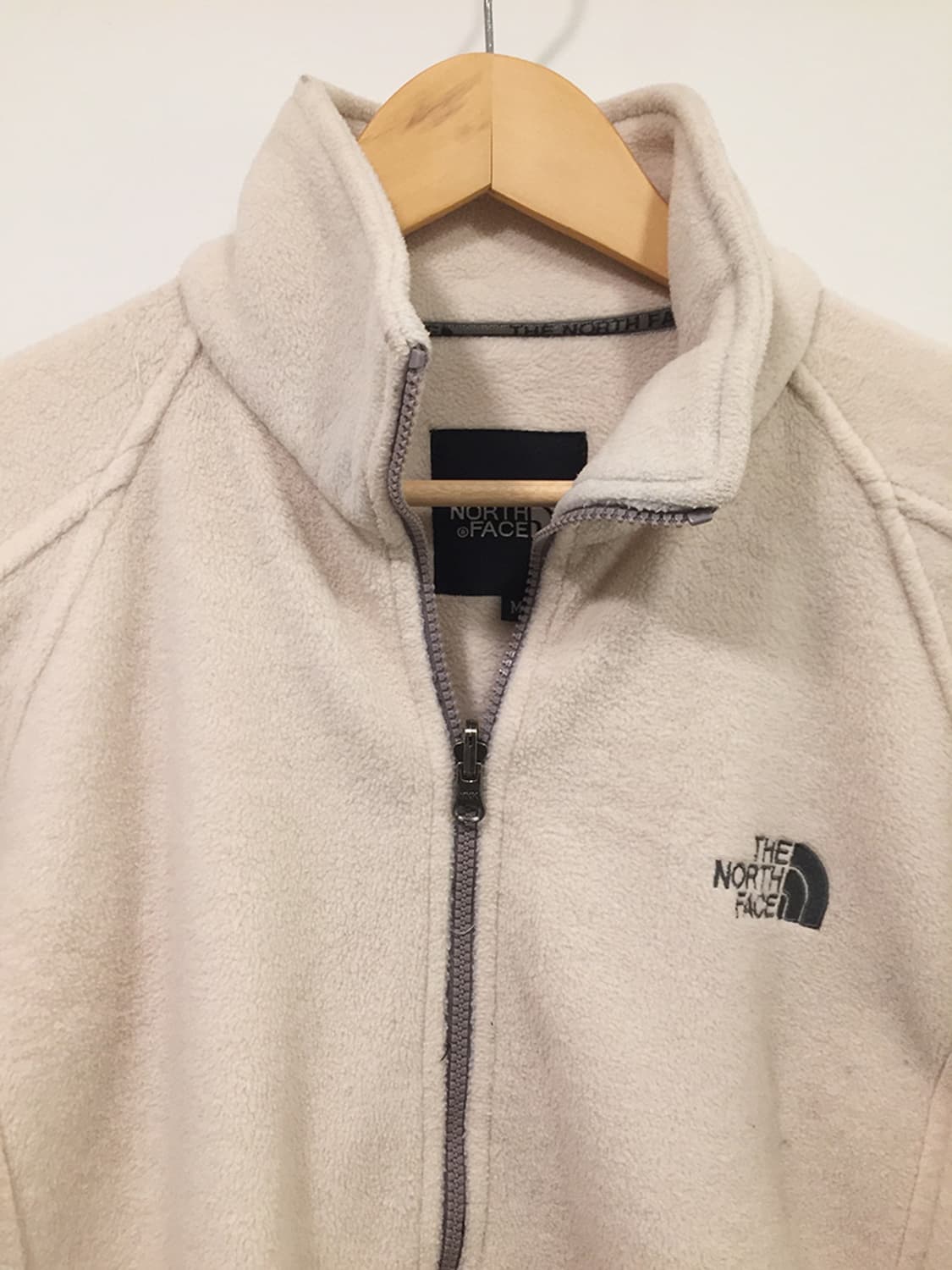 공용 노스페이스 후리스집업 95~100 상품이미지3