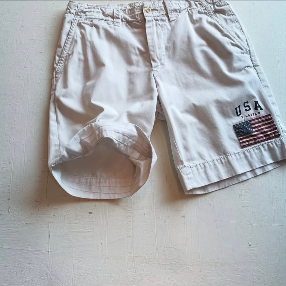 폴로랄프로렌 U.S.A 숏츠 상품이미지4