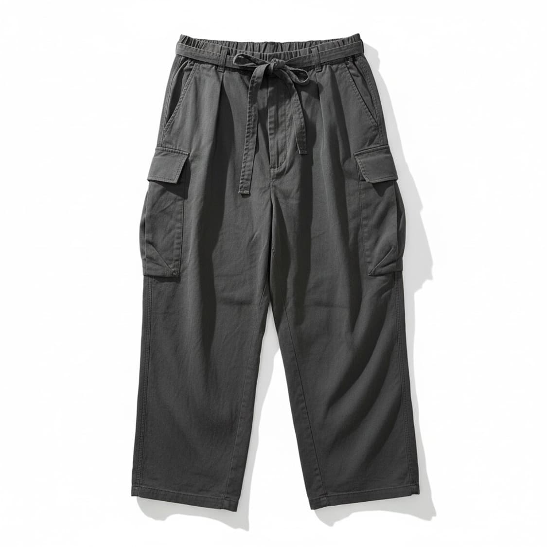 THEILMA 카고 바지 F사이즈 상품이미지1