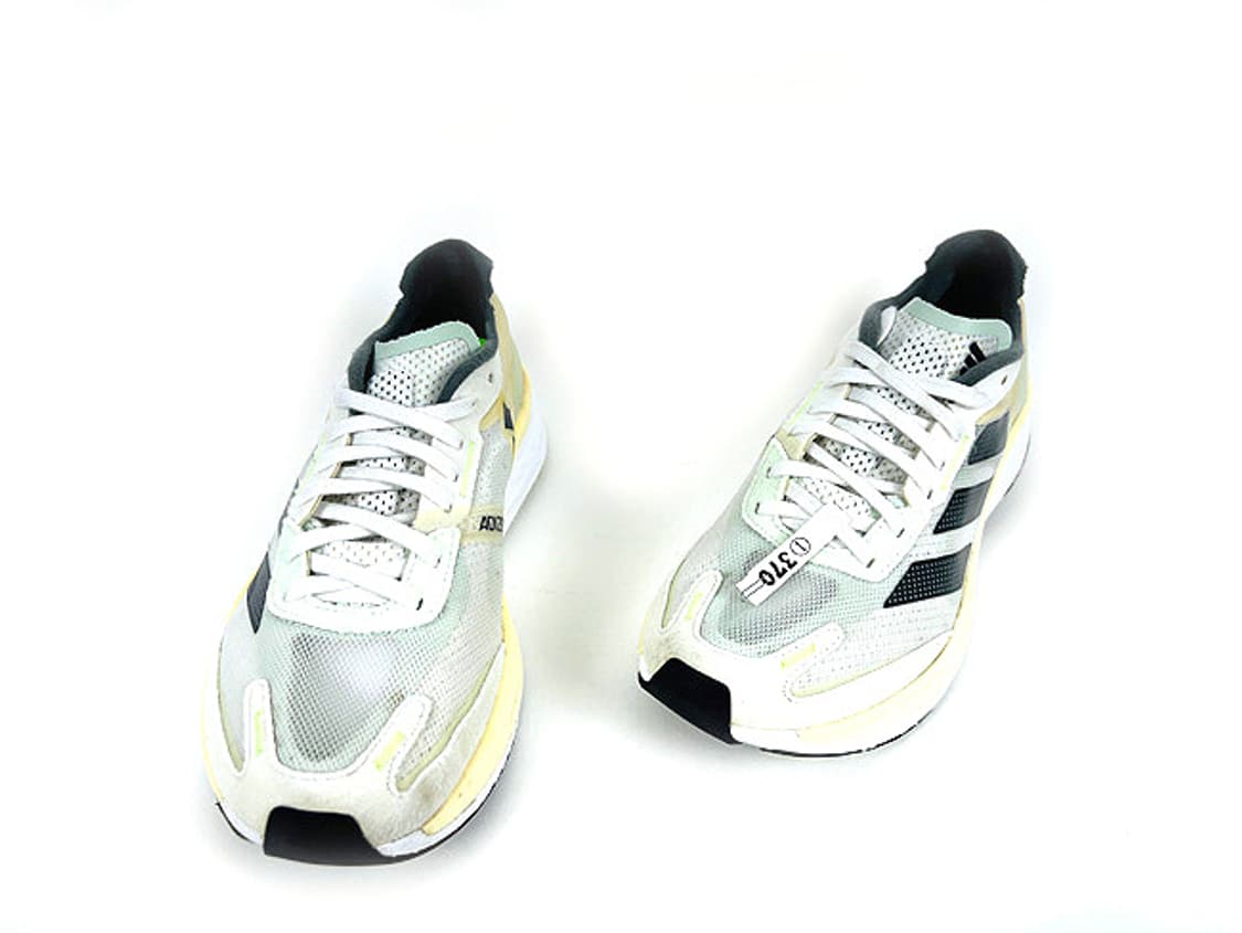 (245) 아디다스 아디제로 보스턴 11 상품이미지5