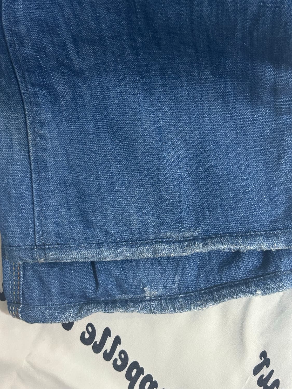 디젤 데님팬츠28 상품이미지8