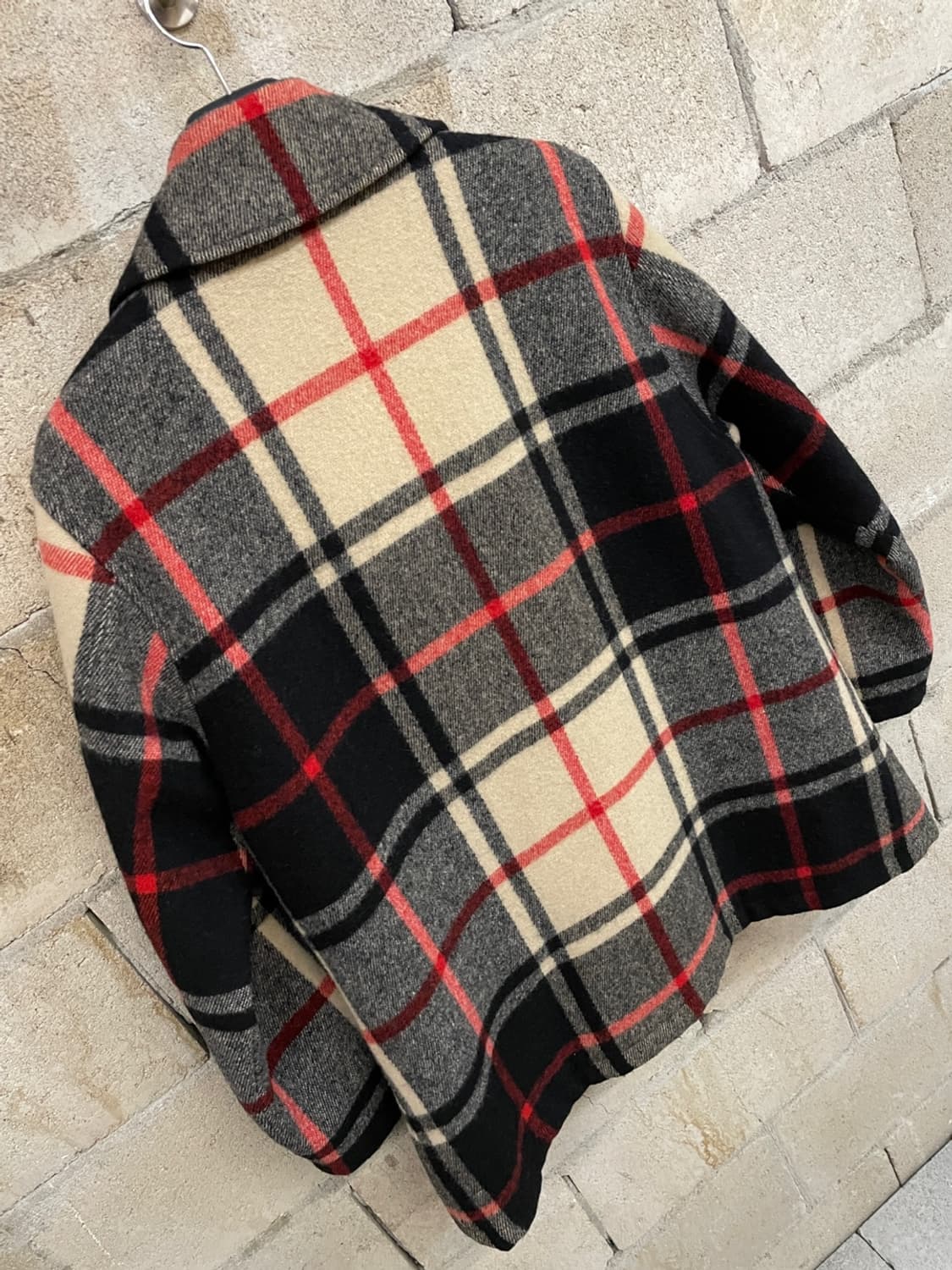 90s 폴로 랄프로렌 울 필드 자켓  상품이미지6