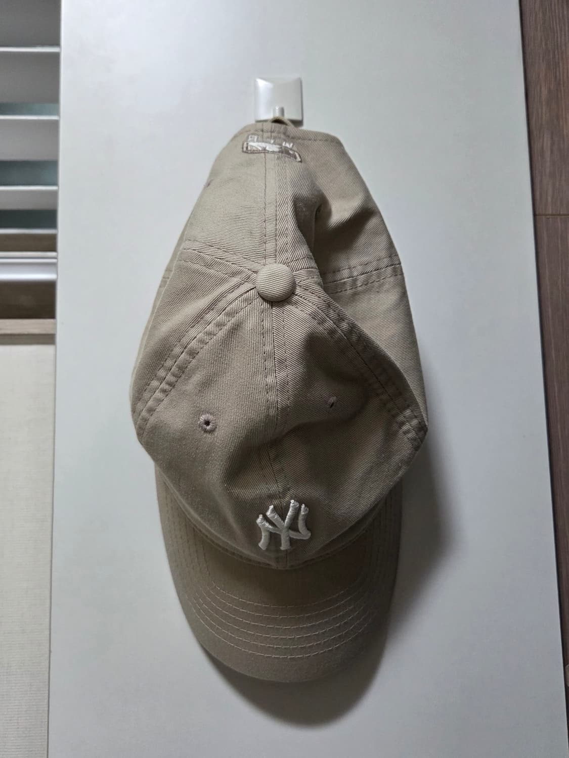 MLB 캡모자 상품이미지1