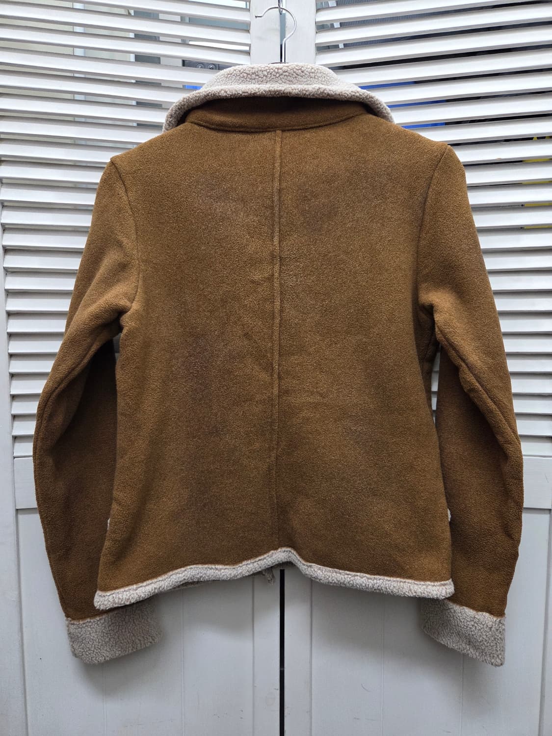 파타고니아 플리스 라이더 자켓 상품이미지8