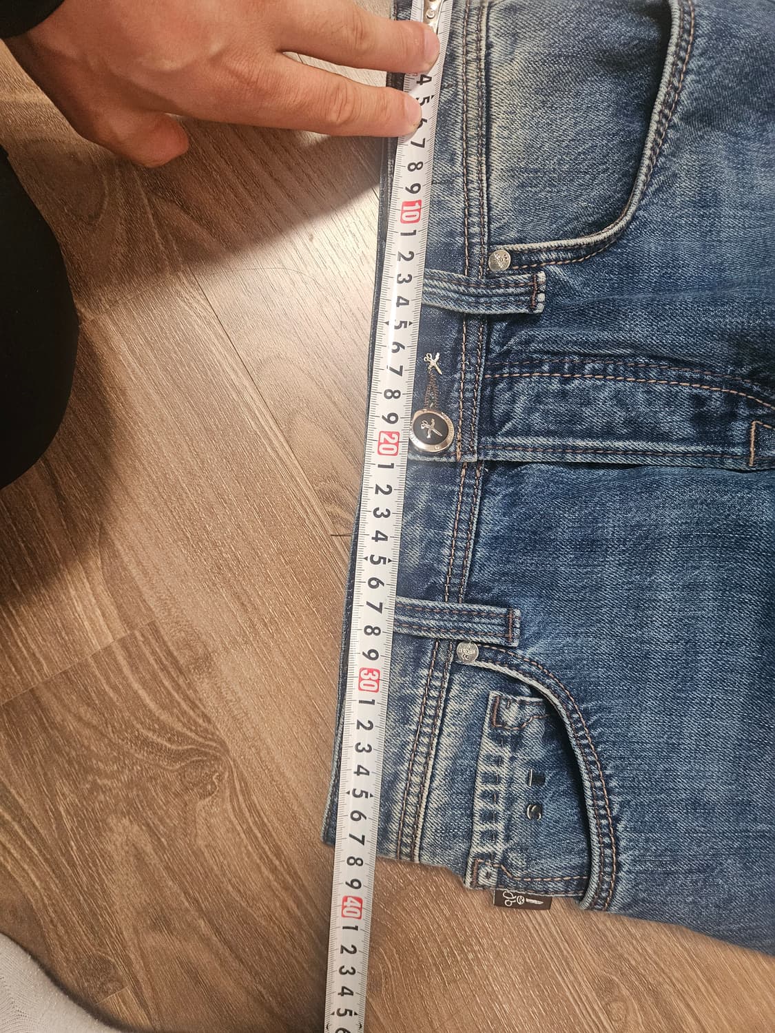 (29)트라마로사 레오나르도 슬림핏 상품이미지6