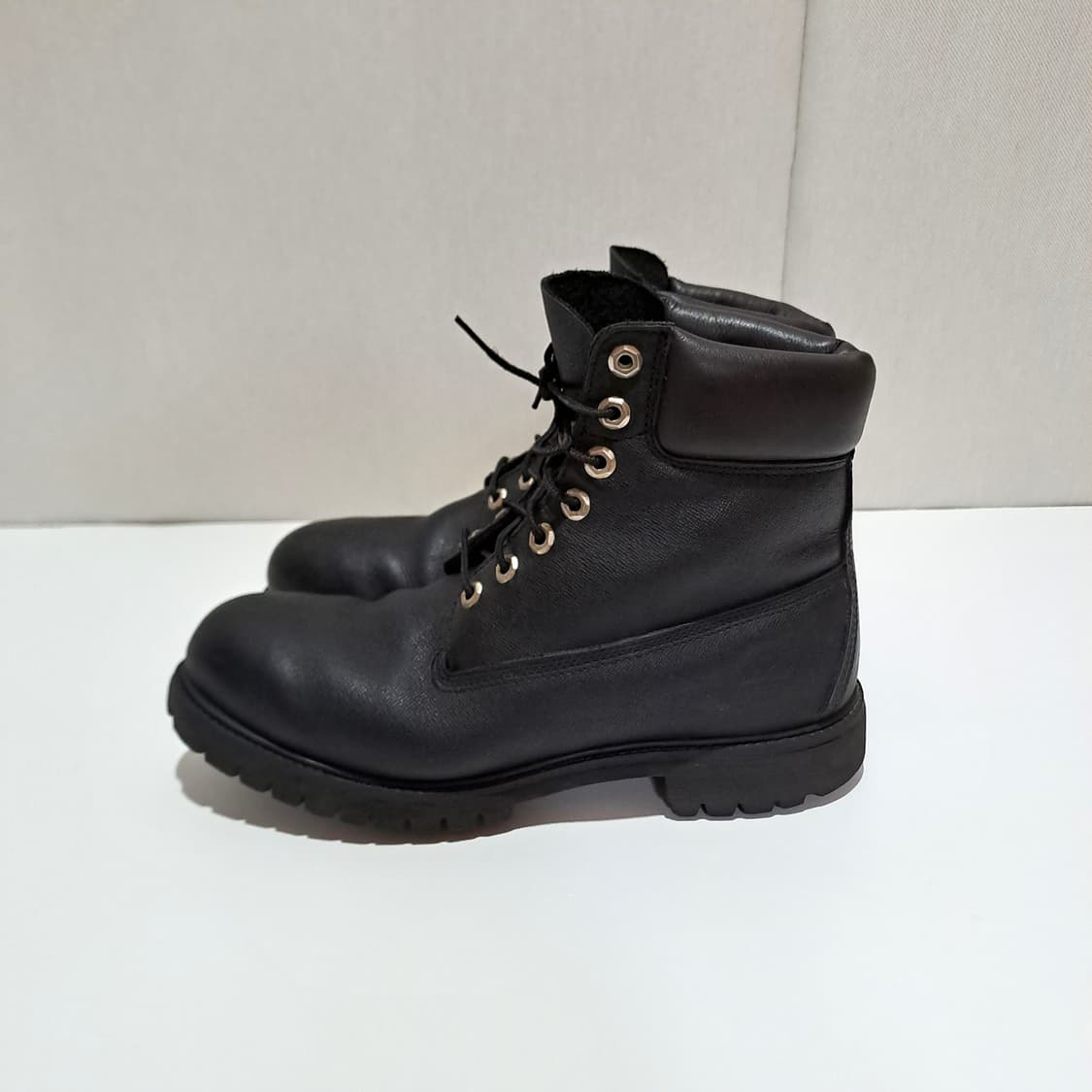 (택포) 팀버랜드 6인치 워커 9.5 (275) B420 상품이미지4