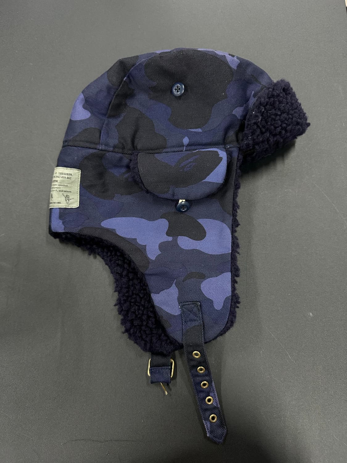 베이프 트루퍼 햇 청계 상품이미지7