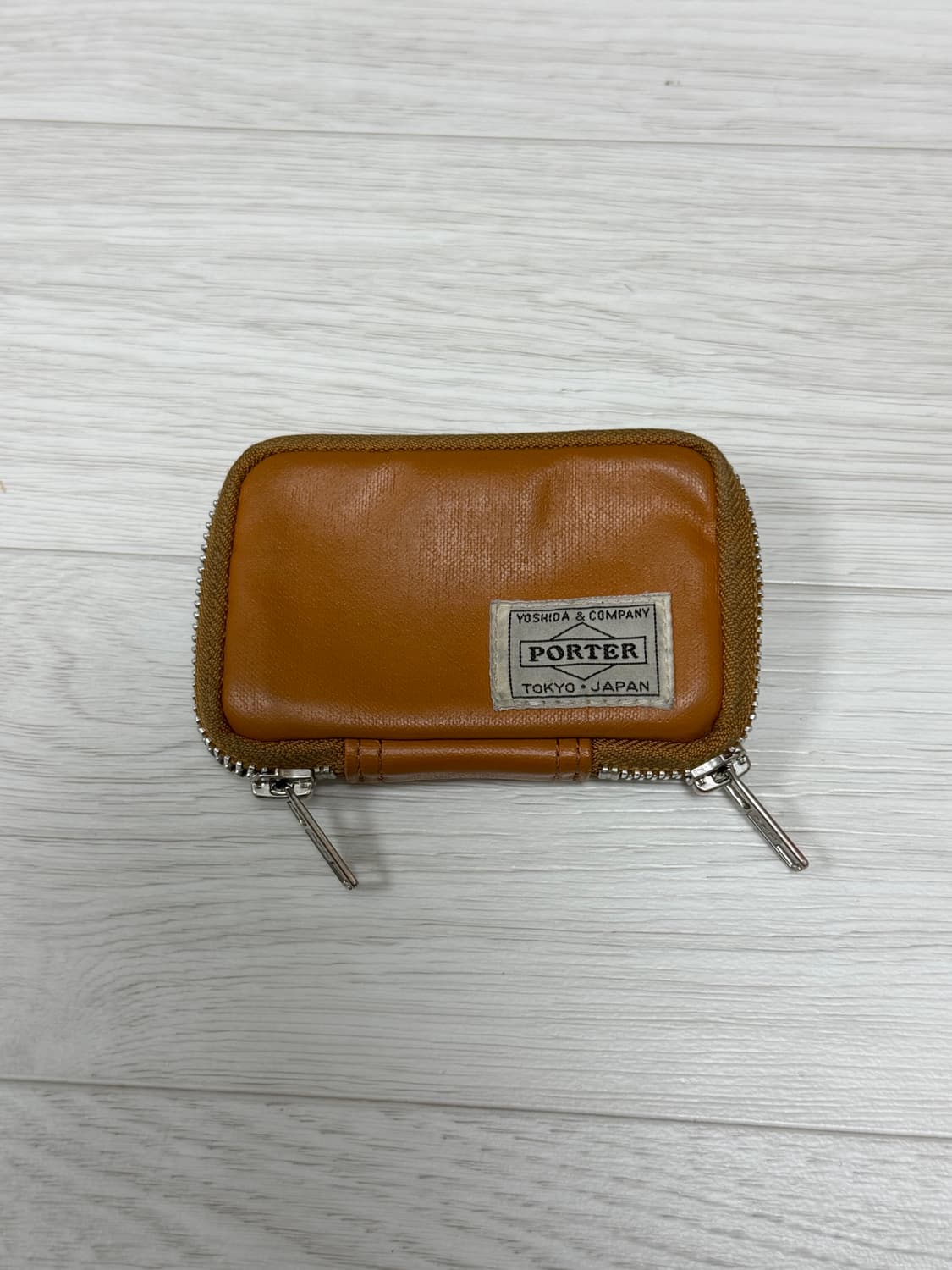 포터 지갑 상품이미지1