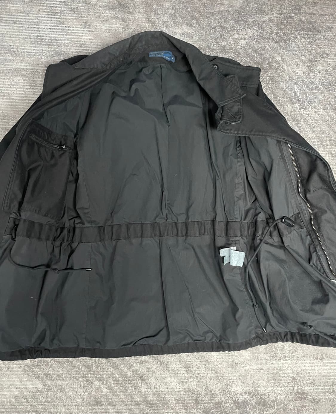 Vintage Polo m-65 상품이미지10