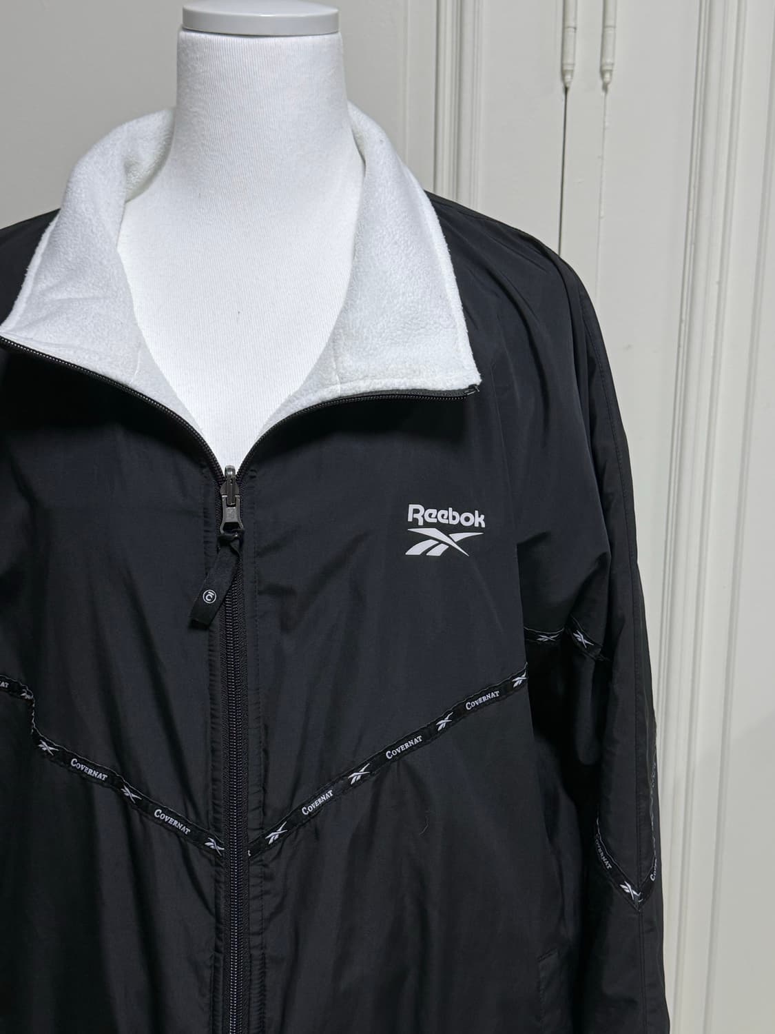 커버낫 + 리복 리버시블 상품이미지6