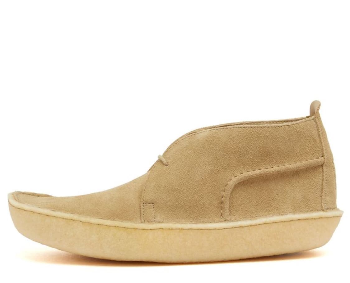 클락스 데저트 레인 상품이미지1