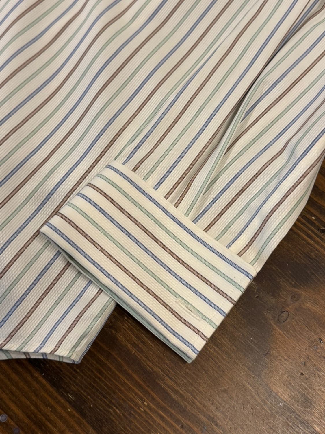 던힐 드레스 셔츠 100 상품이미지10